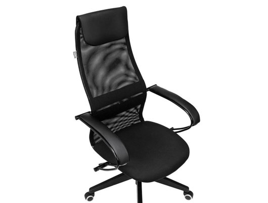 Кресло Бюрократ CH-607